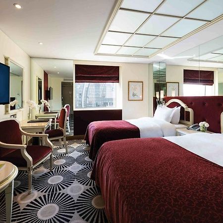 Grand Mercure Imperial Palace Seoul Ngoại thất bức ảnh
