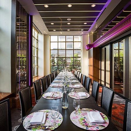 Grand Mercure Imperial Palace Seoul Ngoại thất bức ảnh