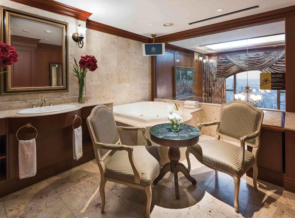 Grand Mercure Imperial Palace Seoul Ngoại thất bức ảnh