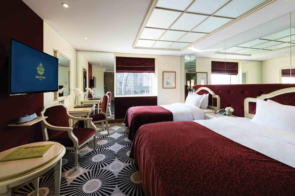 Grand Mercure Imperial Palace Seoul Ngoại thất bức ảnh