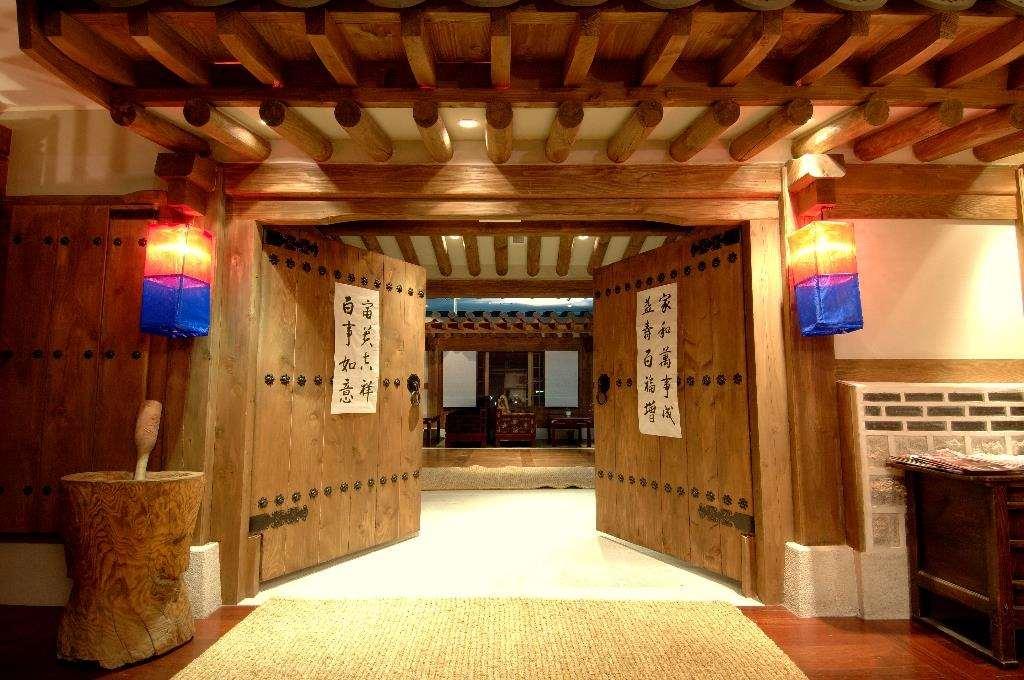 Grand Mercure Imperial Palace Seoul Tiện nghi bức ảnh