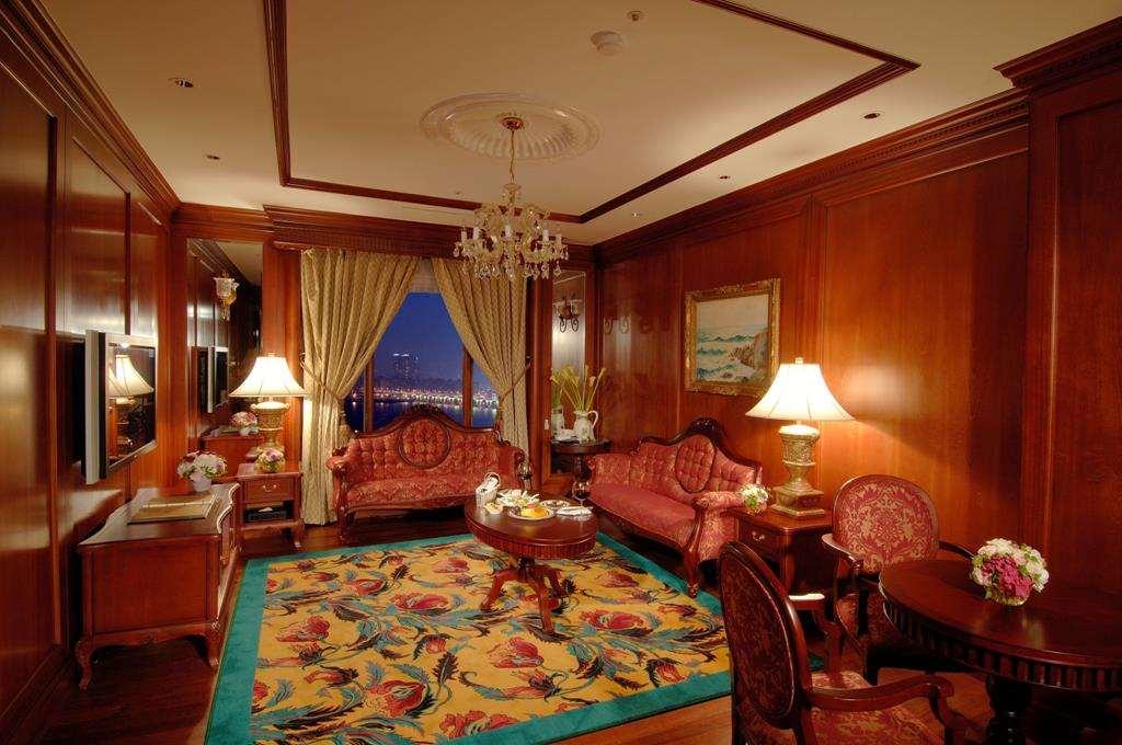 Grand Mercure Imperial Palace Seoul Phòng bức ảnh