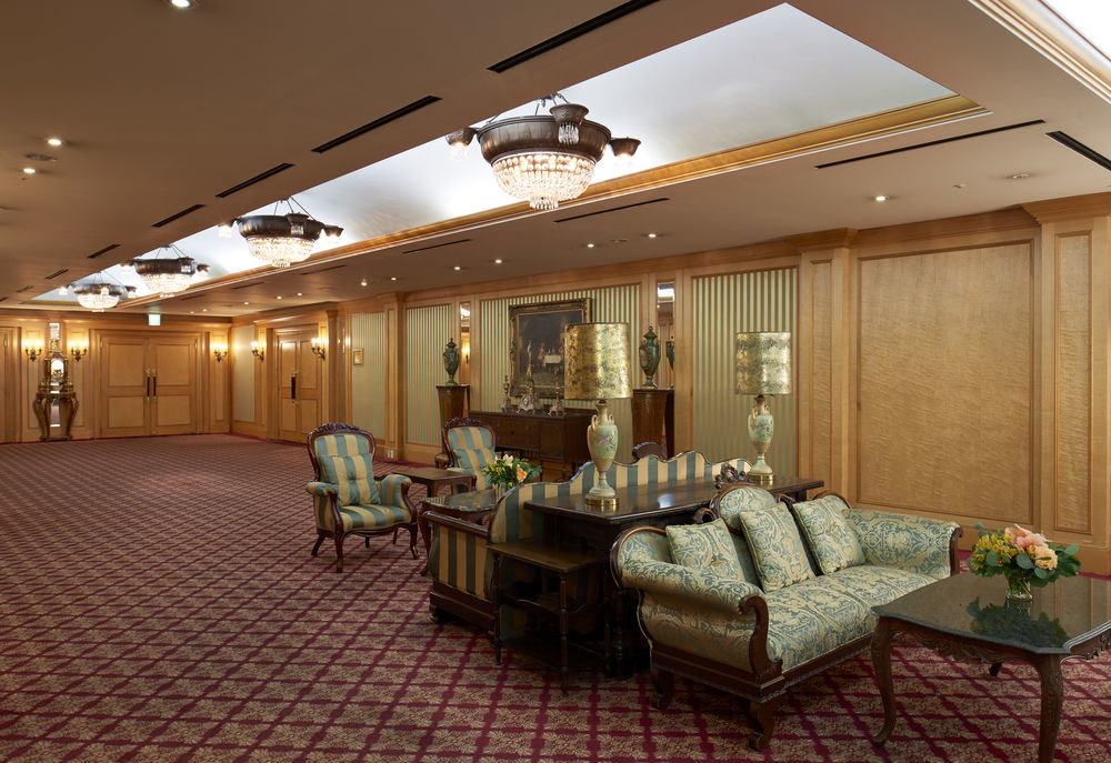 Grand Mercure Imperial Palace Seoul Ngoại thất bức ảnh