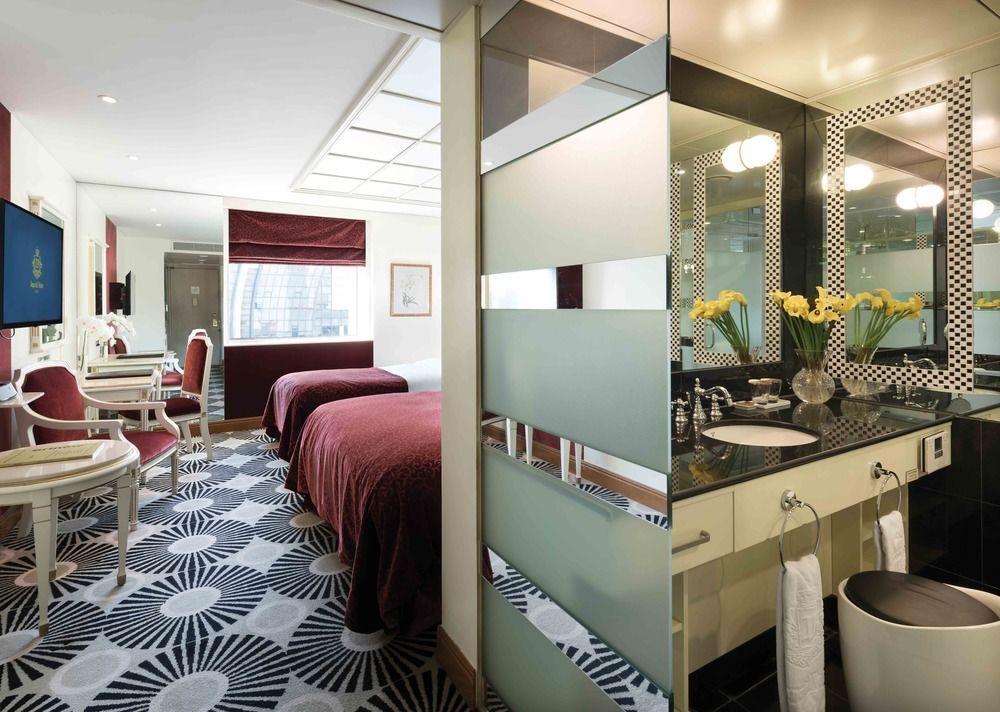 Grand Mercure Imperial Palace Seoul Ngoại thất bức ảnh