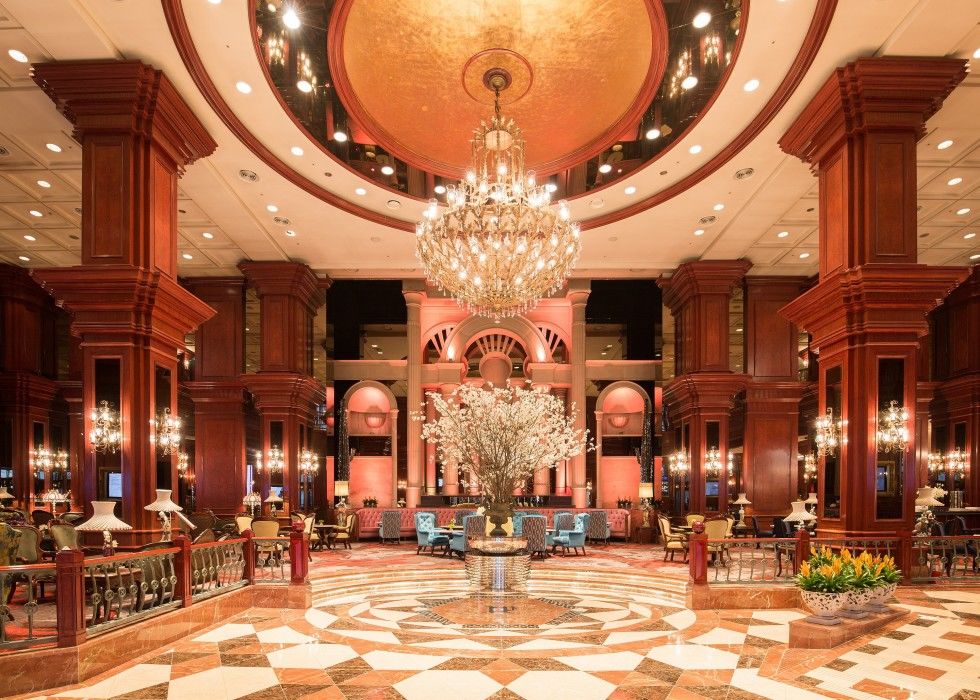 Grand Mercure Imperial Palace Seoul Ngoại thất bức ảnh