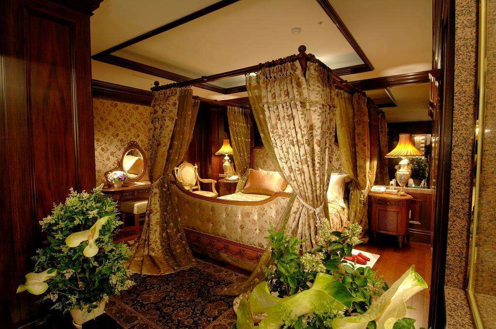 Grand Mercure Imperial Palace Seoul Phòng bức ảnh