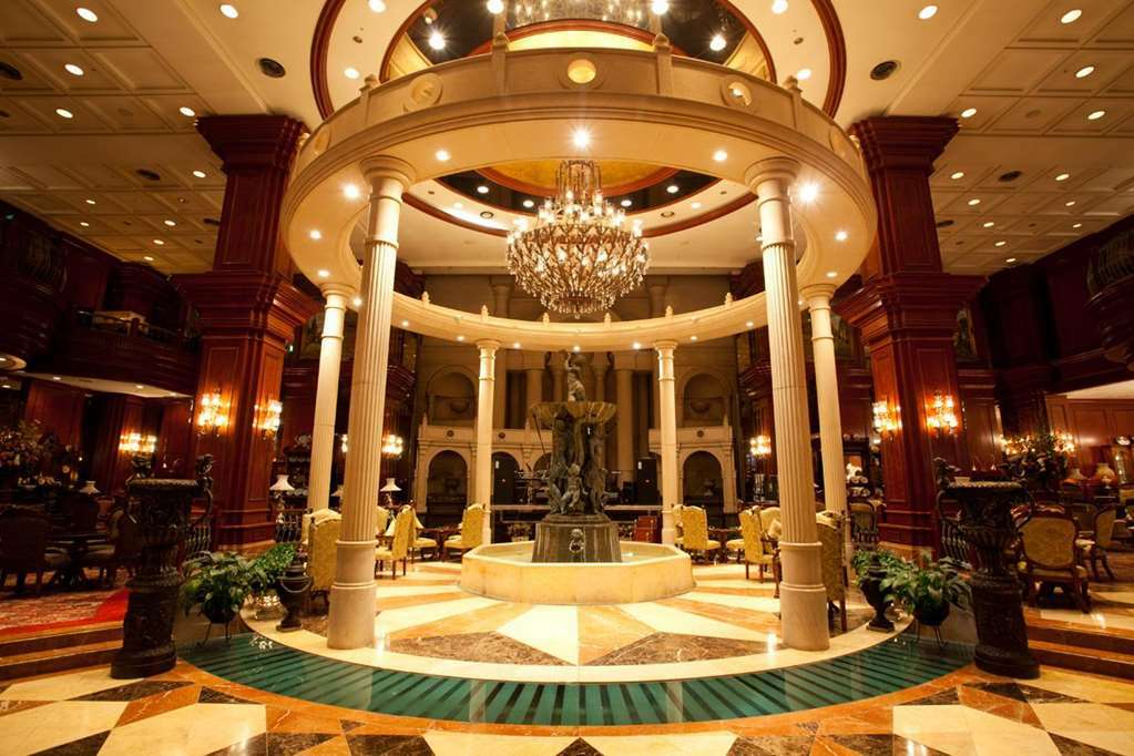 Grand Mercure Imperial Palace Seoul Tiện nghi bức ảnh
