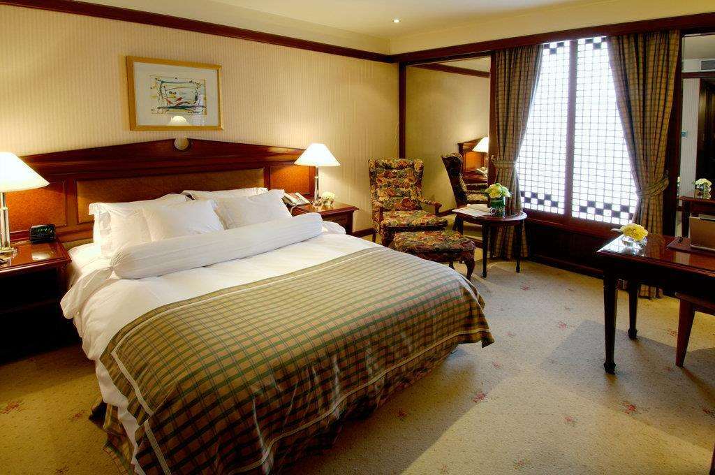 Grand Mercure Imperial Palace Seoul Phòng bức ảnh